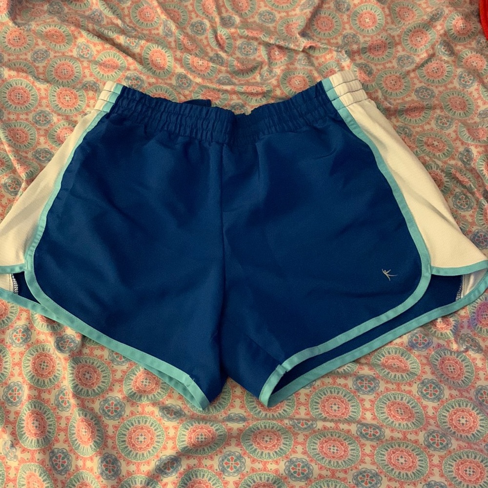 Danskin shorts